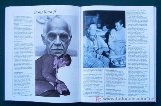 Libros de segunda mano: STAR PROFILES - THE HOLLYWOOD REPORTER - Foto 9