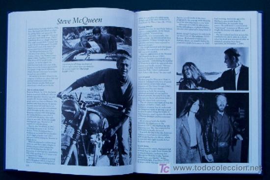 Libros de segunda mano: STAR PROFILES - THE HOLLYWOOD REPORTER - Foto 10