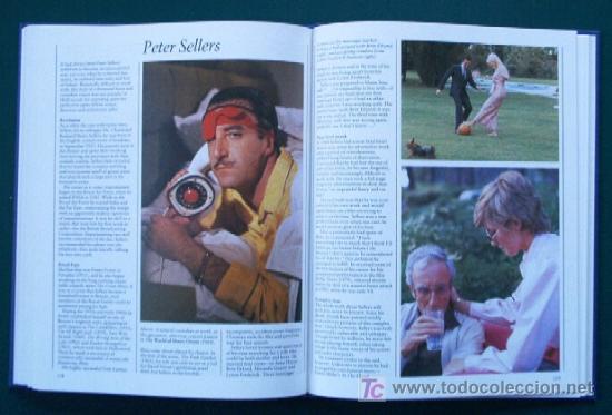 Libros de segunda mano: STAR PROFILES - THE HOLLYWOOD REPORTER - Foto 11