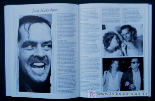 Libros de segunda mano: STAR PROFILES - THE HOLLYWOOD REPORTER - Foto 12