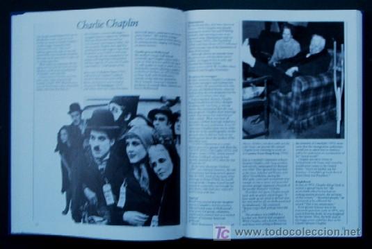 Libros de segunda mano: STAR PROFILES - THE HOLLYWOOD REPORTER - Foto 14
