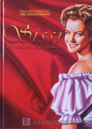 Libros de segunda mano: SISSI - LA CREACION DE UN MITO - Foto 2