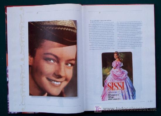 Libros de segunda mano: SISSI - LA CREACION DE UN MITO - Foto 4