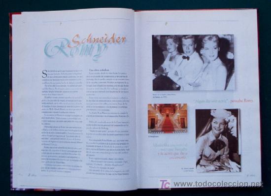 Libros de segunda mano: SISSI - LA CREACION DE UN MITO - Foto 5