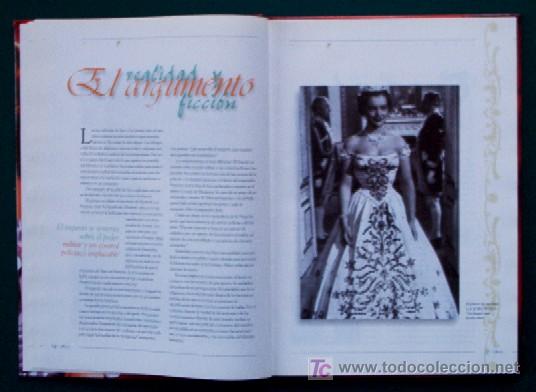 Libros de segunda mano: SISSI - LA CREACION DE UN MITO - Foto 6