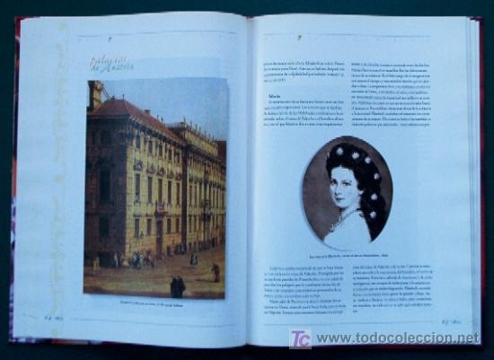 Libros de segunda mano: SISSI - LA CREACION DE UN MITO - Foto 8