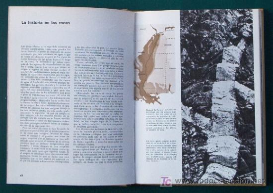 Libros de segunda mano: LA CORTEZA TERRESTRE - Foto 4