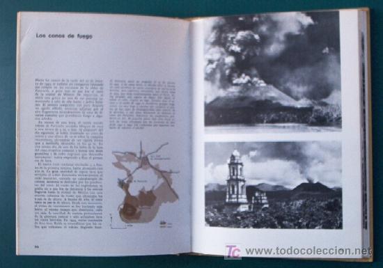 Libros de segunda mano: LA CORTEZA TERRESTRE - Foto 5