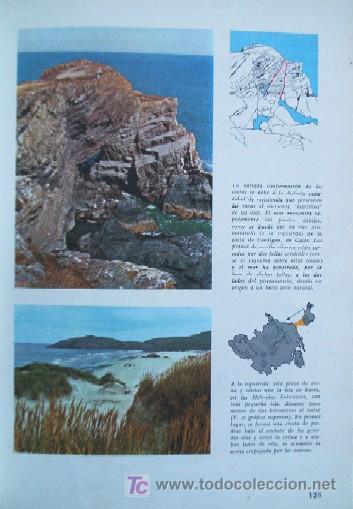 Libros de segunda mano: LA CORTEZA TERRESTRE - Foto 6