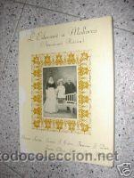 Libros de segunda mano: LEDUCACIO A MALLORCA. ED. 1977. CATALAN. L5620 - Foto 1