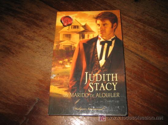 Libros de segunda mano: UN MARIDO DE ALQUILER - Foto 1