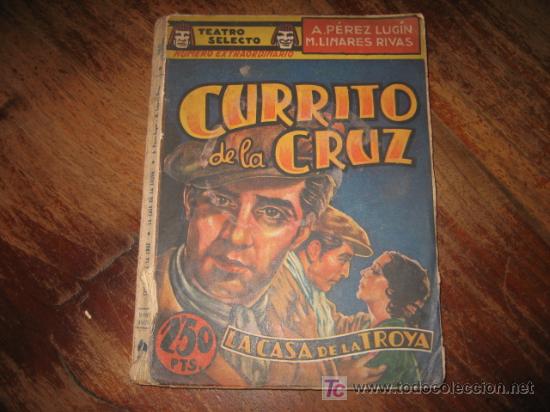 Libros de segunda mano: LA CASA DE TROYA - Foto 1