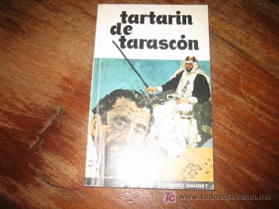 Libros de segunda mano: EL TARANTIN DE TARASCON - Foto 1