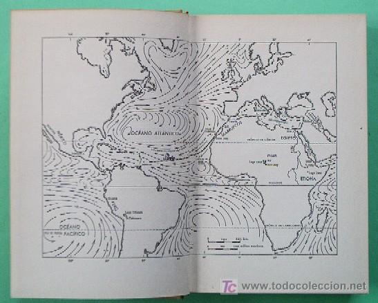 Libros de segunda mano: LAS EXPEDICIONES RA - PRIMERA EDICION 1972 - Foto 3