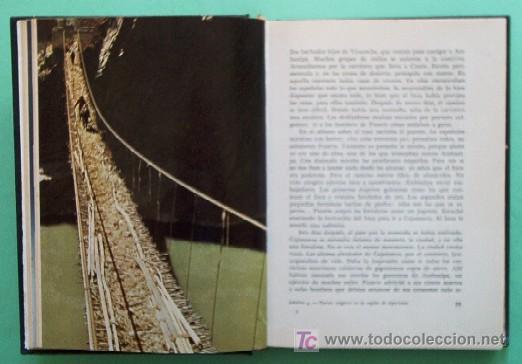 Libros de segunda mano: ORO Y DIOSES DEL PERU - PRIMERA EDICION 1966 - Foto 4