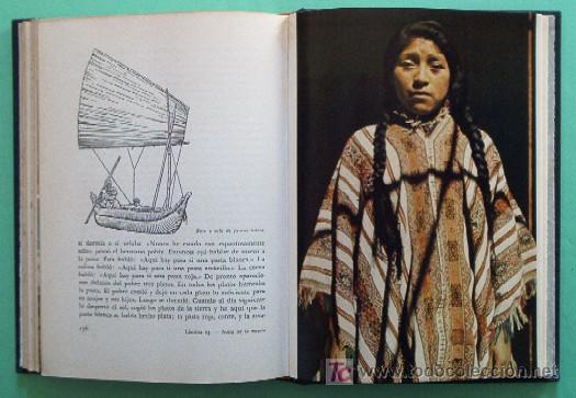 Libros de segunda mano: ORO Y DIOSES DEL PERU - PRIMERA EDICION 1966 - Foto 10