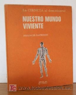 Libros de segunda mano: NUESTRO MUNDO VIVIENTE - Foto 1