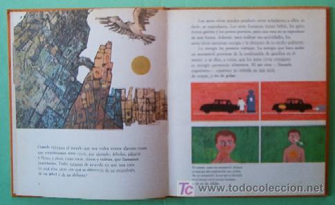 Libros de segunda mano: NUESTRO MUNDO VIVIENTE - Foto 3