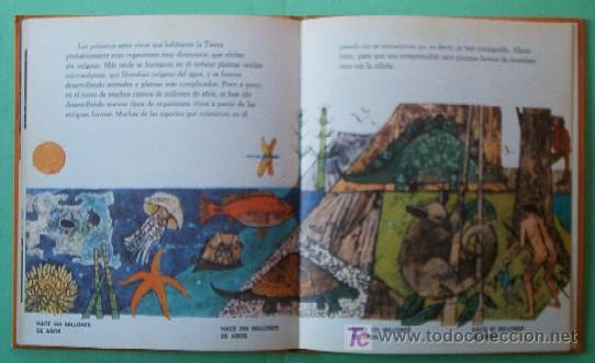 Libros de segunda mano: NUESTRO MUNDO VIVIENTE - Foto 5