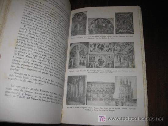 Libros de segunda mano: RESUMEN DE HISTORIA DEL ARTE - Foto 2