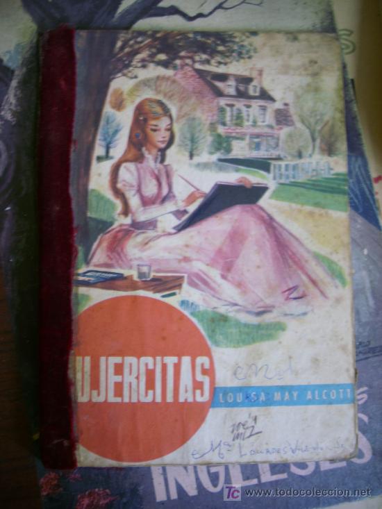 Libros de segunda mano: MUJERCITAS - 1960 - EDICIONES GAISA - Foto 1