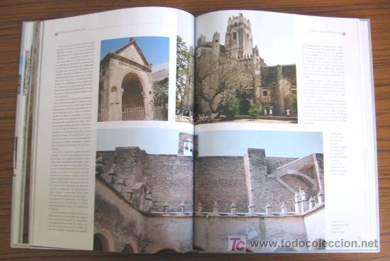 Libros de segunda mano: MEXICO monumentos del patrimonio de la humanidad - Foto 6
