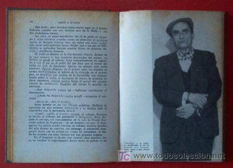 Libros de segunda mano: LA MAFIA - PODER Y SECRETOS DE LA MANO NEGRA - PRIMERA EDICION 1967 - Foto 6