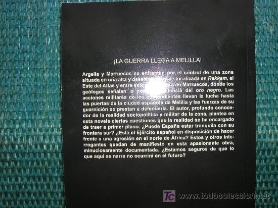 Libros de segunda mano: LA PUERTA DE LA VICTORIA - Foto 2