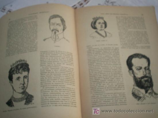 Libros de segunda mano: ALMANAQUE MERIDIANO 1946 - Foto 3