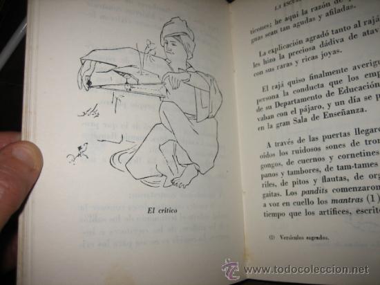 Libros de segunda mano: LA ESCUELA DEL PAPAGAYO - Foto 2