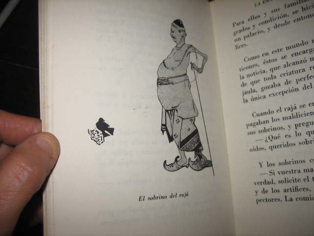 Libros de segunda mano: LA ESCUELA DEL PAPAGAYO - Foto 3