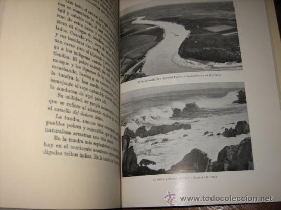 Libros de segunda mano: LA VIDA EN LA TIERRA - Foto 2