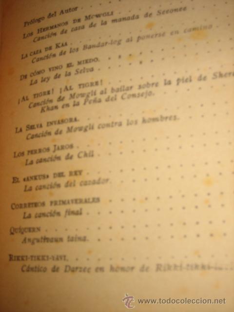 Libros de segunda mano: EL LIBRO DE LAS TIERRAS VIRGENES - Foto 2