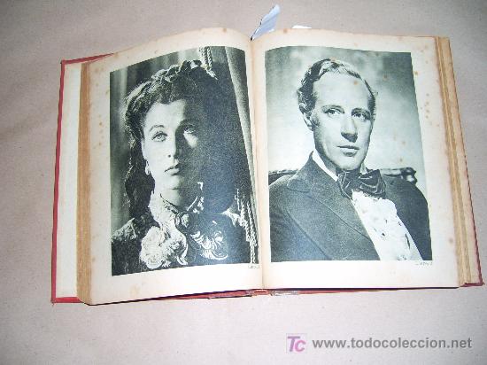 Libros de segunda mano: LO QUE EL VIENTO SE LLEV&Oacute;. A&Ntilde;O 1949 - Foto 8