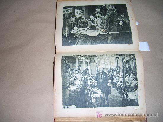 Libros de segunda mano: LO QUE EL VIENTO SE LLEV&Oacute;. A&Ntilde;O 1949 - Foto 5