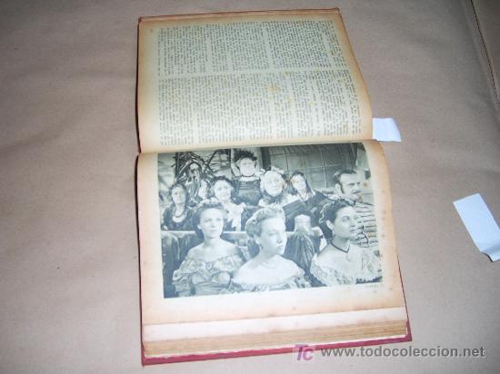 Libros de segunda mano: LO QUE EL VIENTO SE LLEV&Oacute;. A&Ntilde;O 1949 - Foto 4