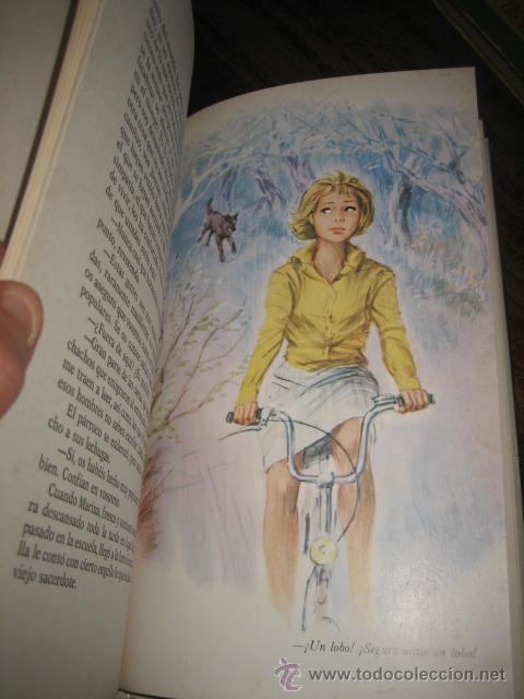 Libros de segunda mano: EL SOL SALE EN CEPPETELLO - Foto 3