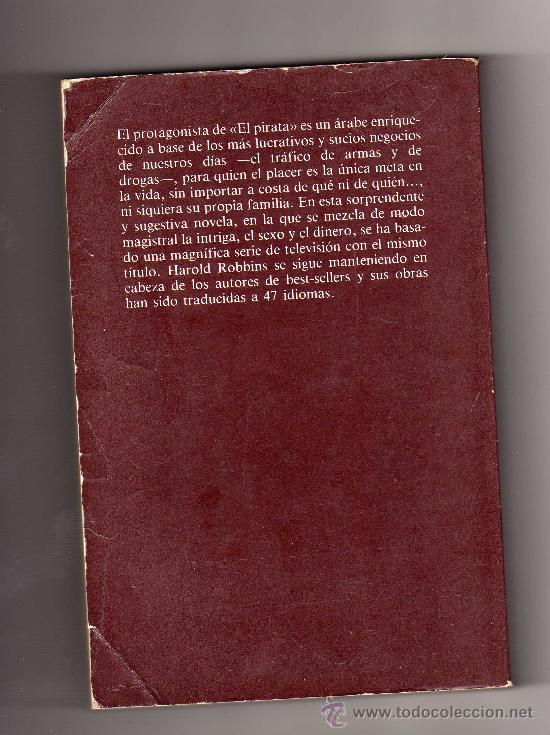 Libros de segunda mano: contraportada - Foto 2