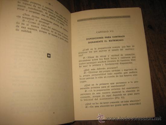 Libros de segunda mano: EL LIBRO NUPCIAL - Foto 2