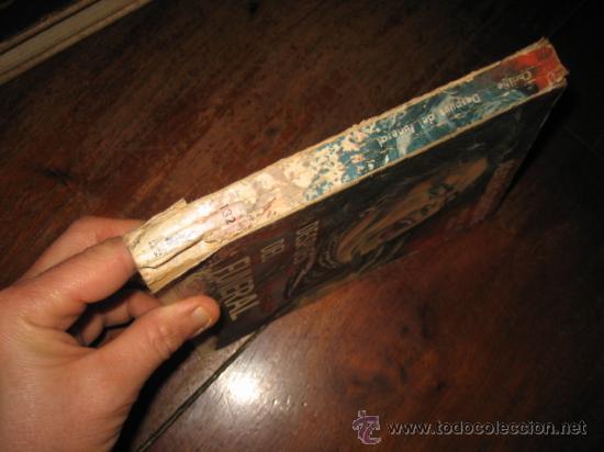Libros de segunda mano: DESPUES DEL FUNERAL - Foto 2