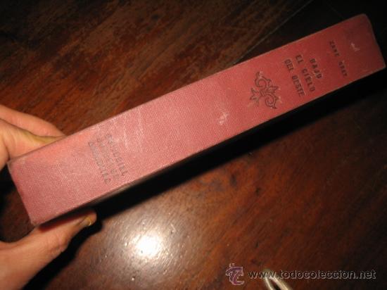 Libros de segunda mano: BAJO EL CIELO DEL OESTE - Foto 3