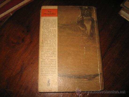 Libros de segunda mano: LOS ESTRANGULADORES - Foto 2