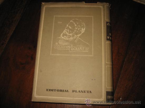 Libros de segunda mano: ENTRE EL AMOR Y EL PECADO - Foto 2