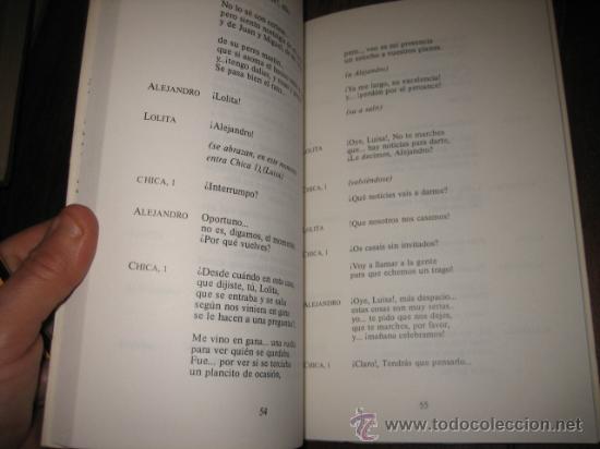 Libros de segunda mano: EL ESCRITOR - Foto 2