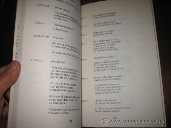 Libros de segunda mano: EL ESCRITOR - Foto 3