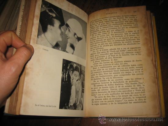 Libros de segunda mano: MEMORIAS - Foto 2