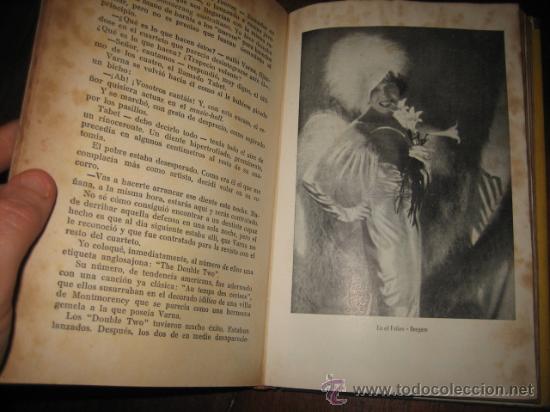 Libros de segunda mano: MEMORIAS - Foto 3