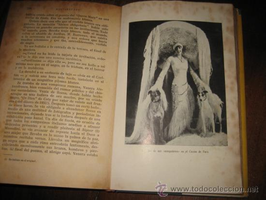 Libros de segunda mano: MEMORIAS - Foto 4