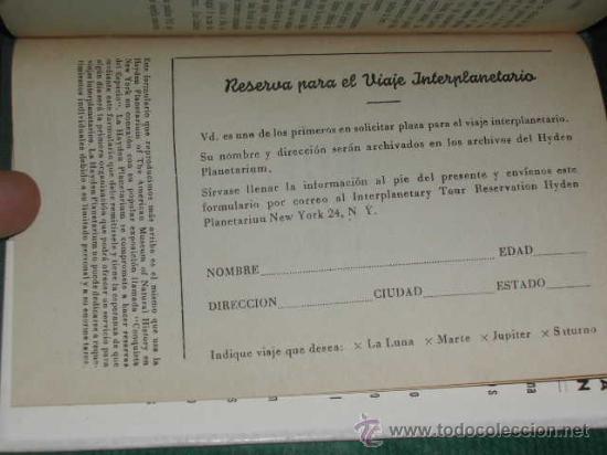 Libros de segunda mano: LOS CABALLEROS DEL ESPACIO, de Jean Gaston Vandel - Foto 3