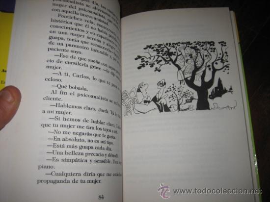 Libros de segunda mano: DE MUERTE NATURAL - Foto 2